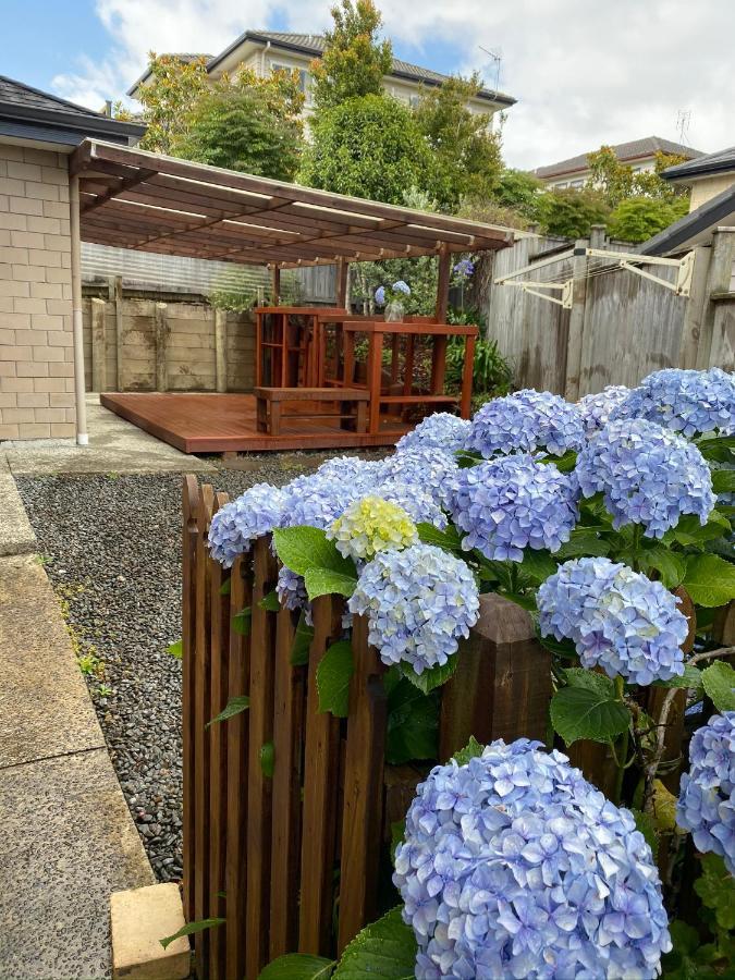 Sweet Home In Albany Auckland Exteriér fotografie