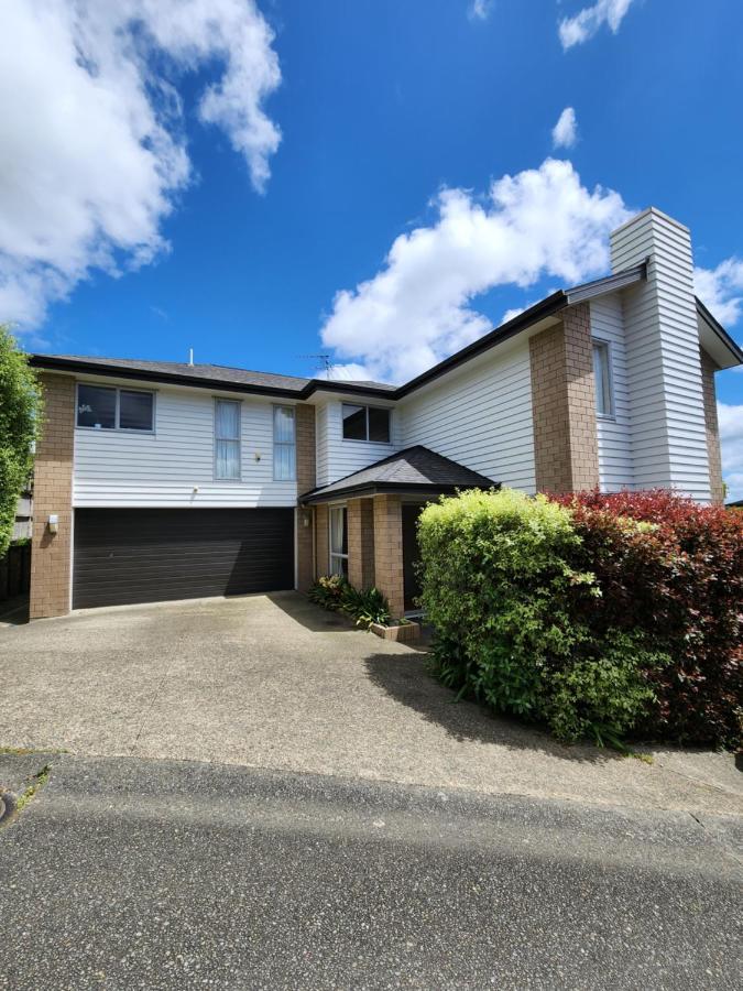 Sweet Home In Albany Auckland Exteriér fotografie